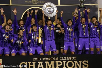 サンフレッチェ広島