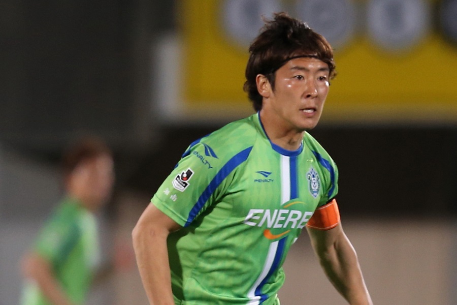 永木亮太
