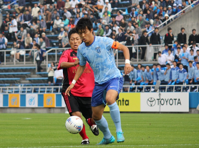 U－18日本代表候補、小島雅也と小川航基を追加招集…岩田と堂安がけがで不参加