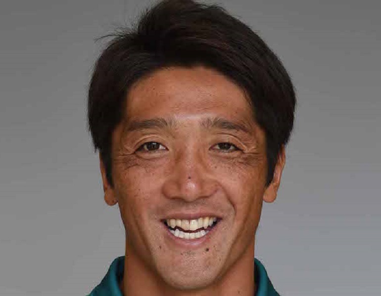 砂川誠