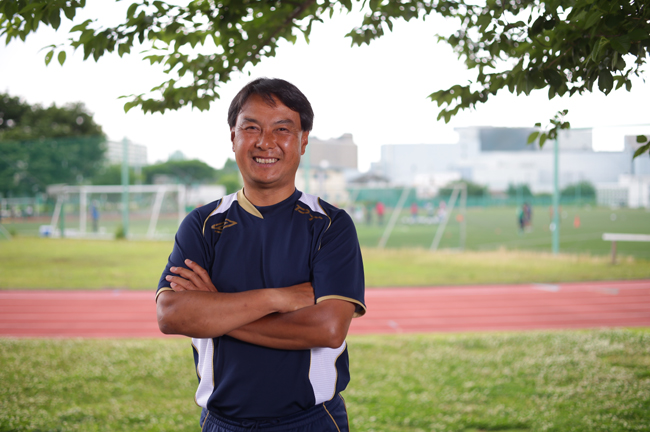 ユニバーシアード日本代表の神川監督「選手が今大会で花開く可能性は十分ある」