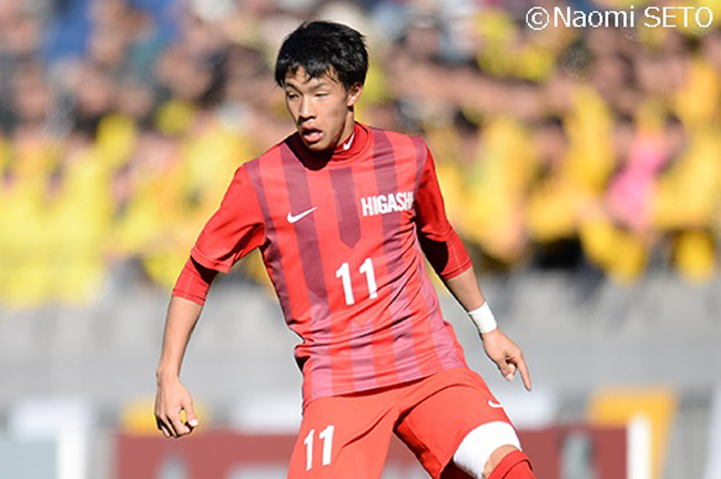 高校 部 福岡 東 サッカー