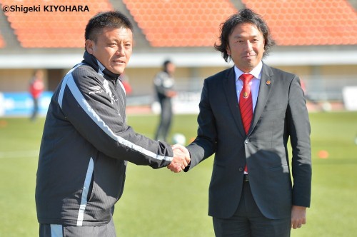 20160124 Shonan vs Fukushima Kiyohara1