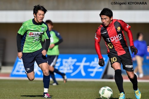 20160124 Shonan vs Fukushima Kiyohara11