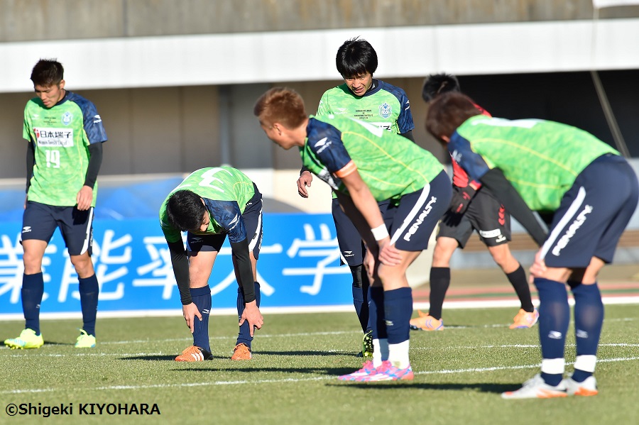 20160124 Shonan vs Fukushima Kiyohara17