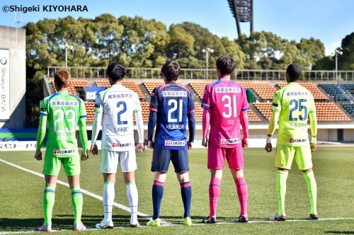 20160124 Shonan vs Fukushima Kiyohara3