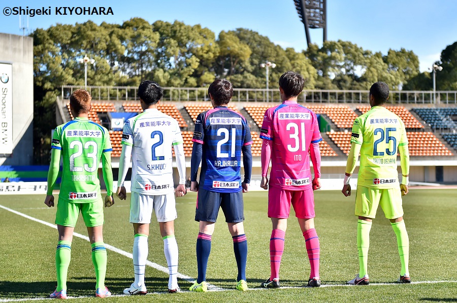 20160124 Shonan vs Fukushima Kiyohara3