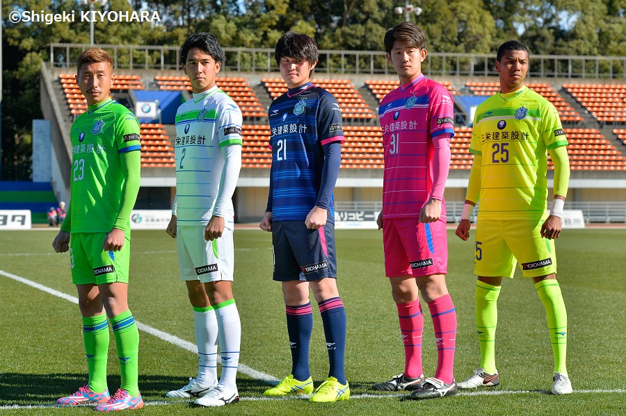 20160124 Shonan vs Fukushima Kiyohara4