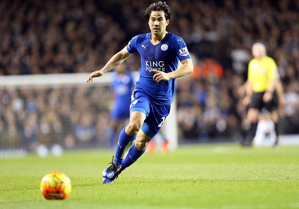 Tottenham Hotspur v Leicester City - Premier League