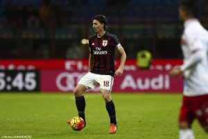 リッカルド・モントリーヴォ