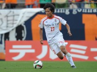 深谷 友基 現役引退 サッカーキング