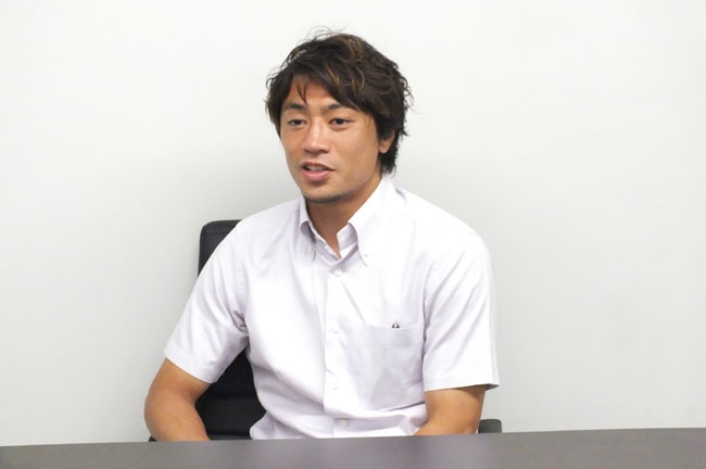 浦和レッズの梅崎司が大分U－18時代を振り返る「恩師はファンボ・グァン監督と村田一弘さん。西川周作は当時からバケモノでしたよ」