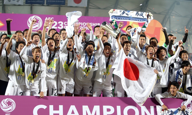 対戦相手 気候 移動時間 リオ五輪組み合わせ 日本にとっての理想は サッカーキング