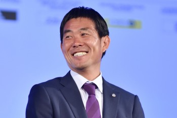 森保一