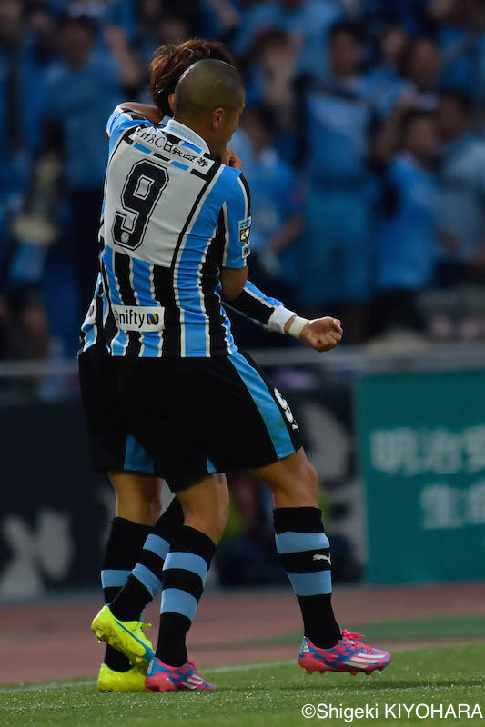 20160305 Kawakaki vs Shonan va Kiyohara12