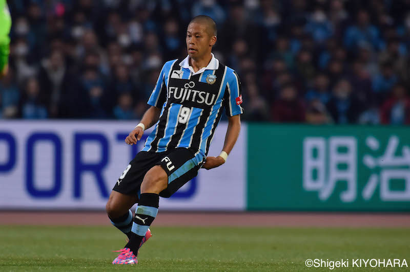 20160305 Kawakaki vs Shonan va Kiyohara15