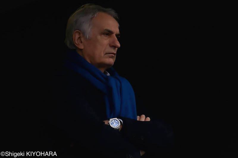 20160306 Urawa vs Iwata Kiyohara