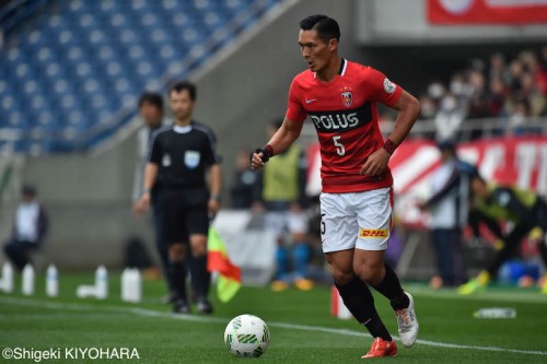 20160306 Urawa vs Iwata Kiyohara14