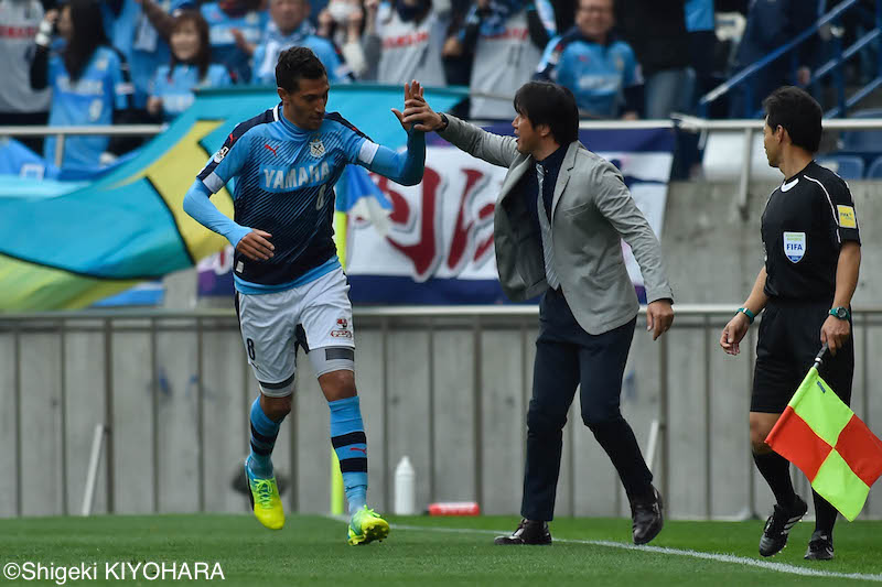 20160306 Urawa vs Iwata Kiyohara17