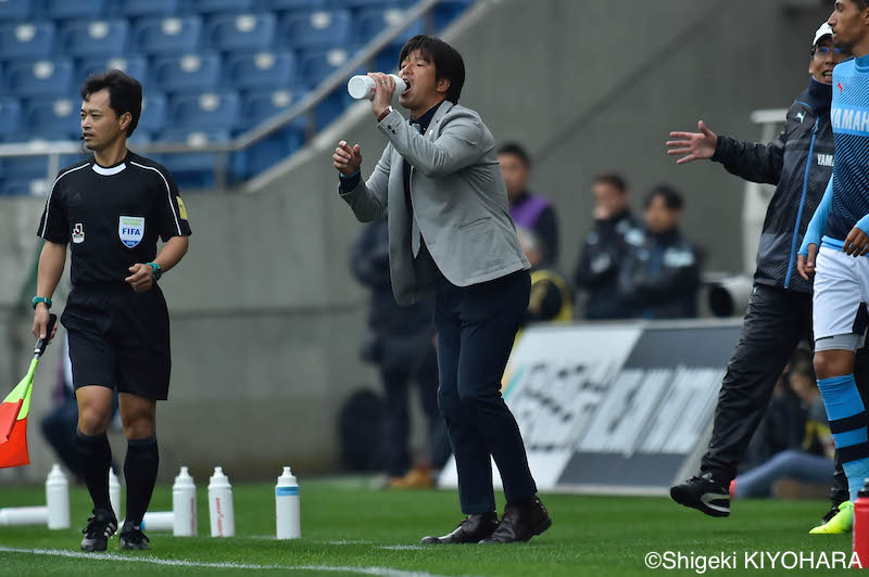 20160306 Urawa vs Iwata Kiyohara19