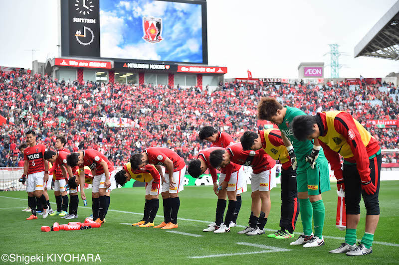 20160306 Urawa vs Iwata Kiyohara20