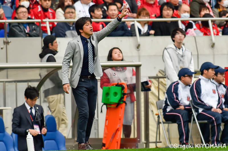 20160306 Urawa vs Iwata Kiyohara21