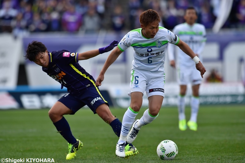 20160312 Hiroshima vs Shonan Kiyohara11