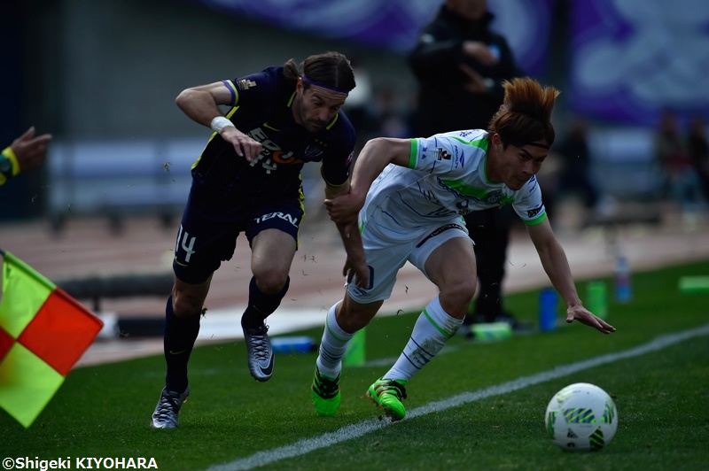 20160312 Hiroshima vs Shonan Kiyohara12