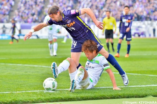 20160312 Hiroshima vs Shonan Kiyohara14