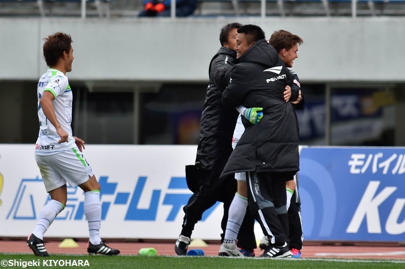 20160312 Hiroshima vs Shonan Kiyohara3