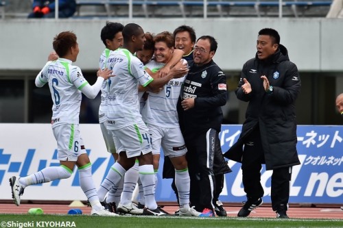 20160312 Hiroshima vs Shonan Kiyohara5