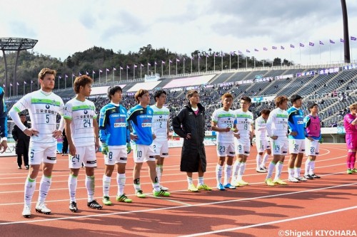 20160312 Hiroshima vs Shonan Kiyohara7