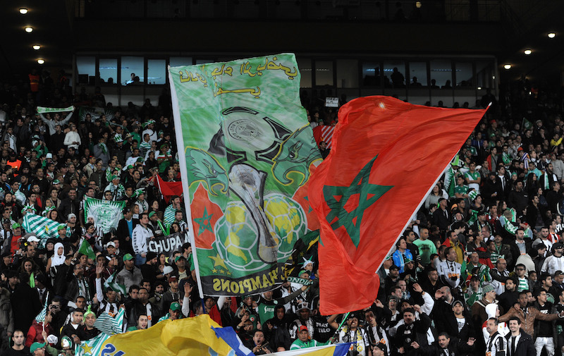 FC Bayern Munchen v Raja Casablanca - FIFA Club World Cup Final