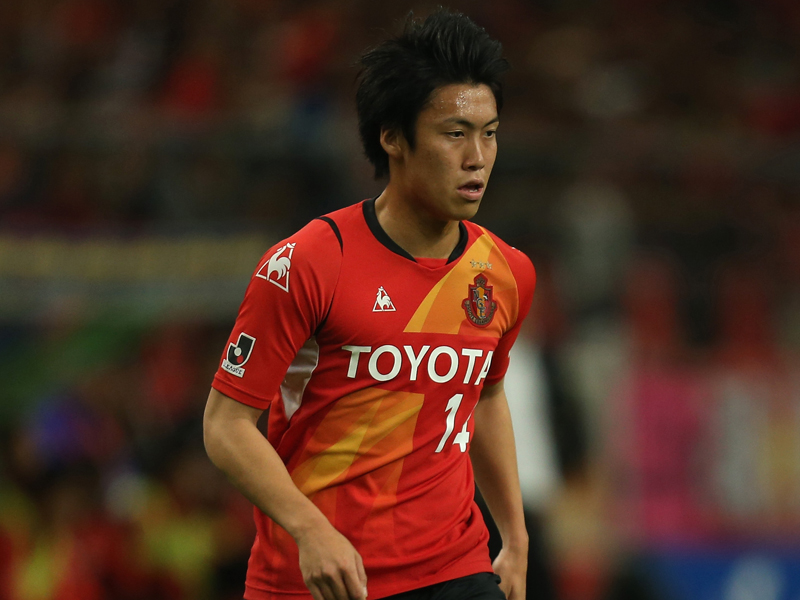 田鍋陵太