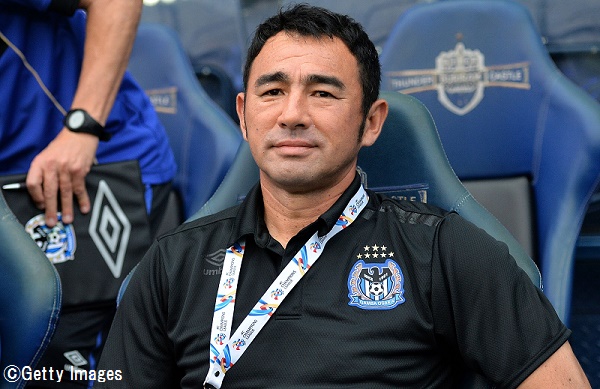 Buriram United v Gamba Osaka - Asian Champions League