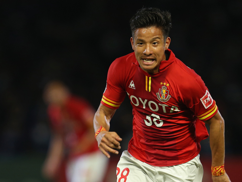松田力