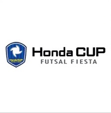 [PR]国内最大級のフットサル大会「ホンダカップ フットサルフェスタ」2016年大会の受付がスタート！