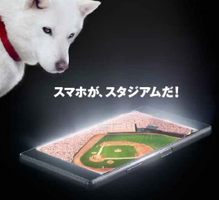 リーガ＆プレミア全試合が月額500円で見放題！「スポナビライブ」を提供開始！
