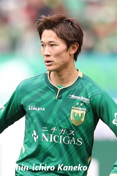 齋藤功佑（東京ヴェルディ）のプロフィール画像