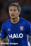 前田大然のプロフィール写真