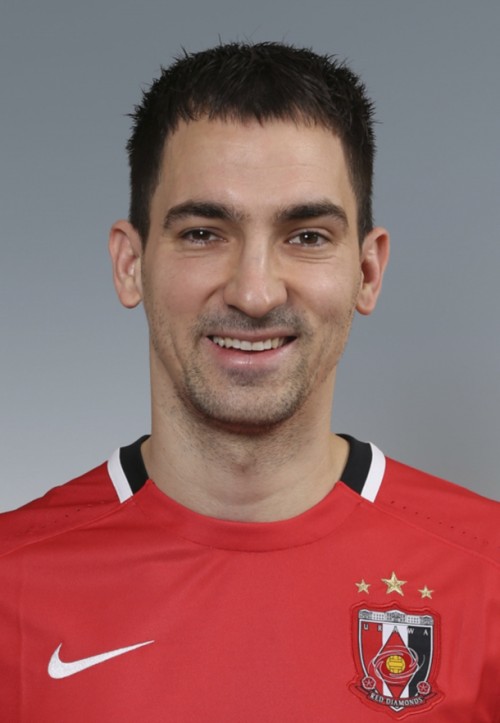 ブランコ・イリッチのプロフィール画像