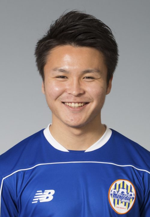 永藤歩のプロフィール画像