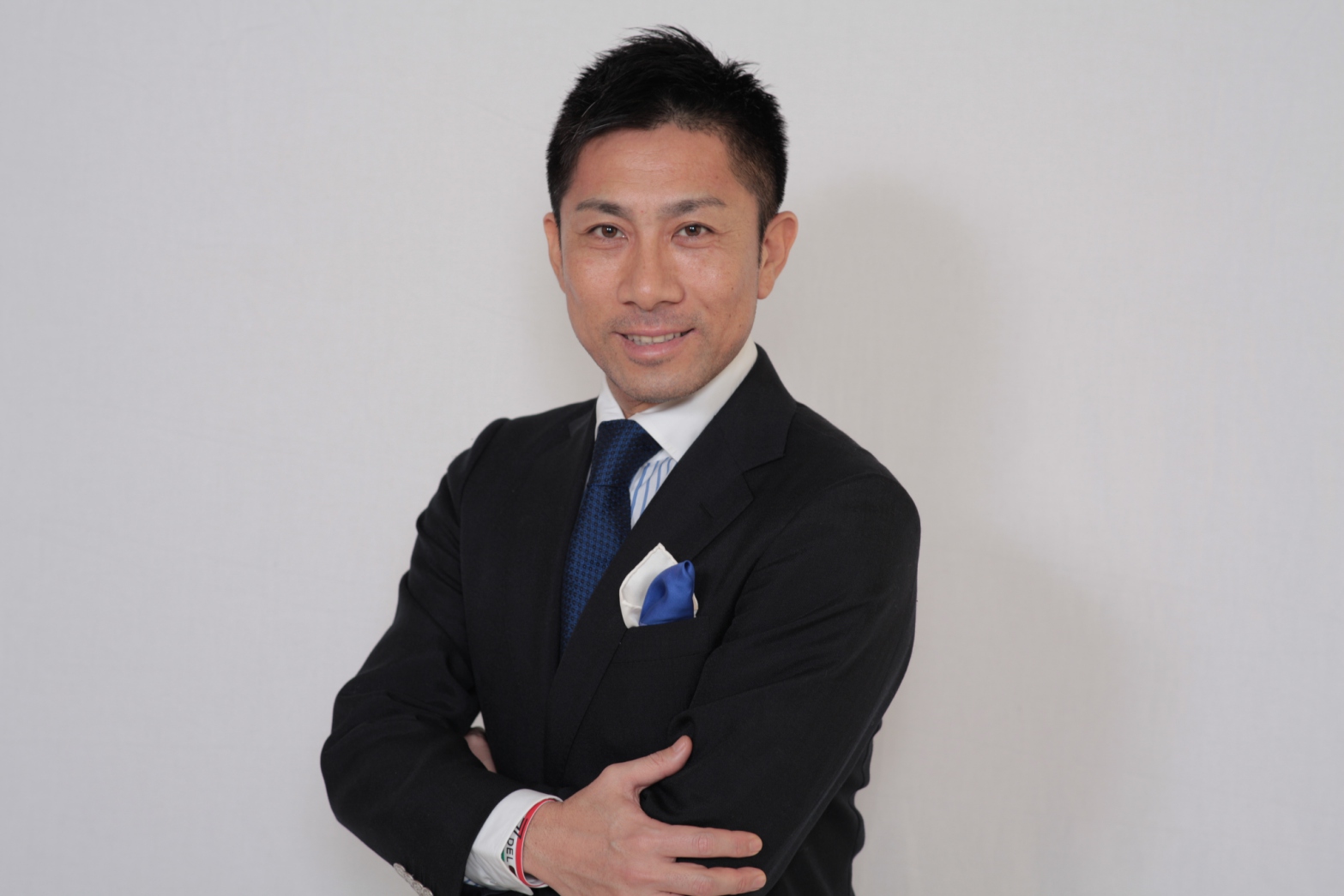 元サッカー日本代表・前園真聖が語る第二の人生とスイーツ愛！！