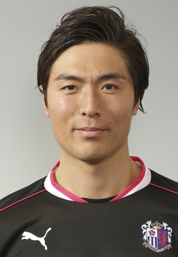 北野貴之 | サッカーキング