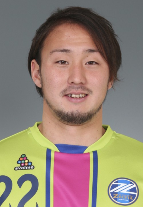 島崎恭平のプロフィール画像