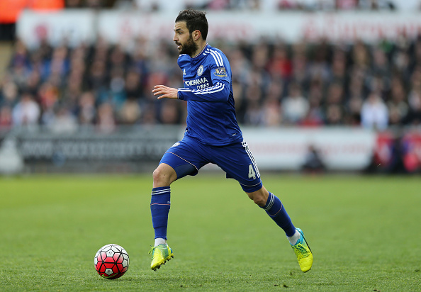 Swansea City v Chelsea - Premier League