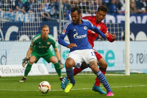 Eric Maxim Choupo-Moting