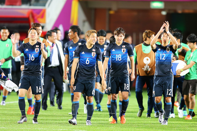 リオで厳しい戦いが予想される日本…メダルへの鍵は“勢い”と“調整力”