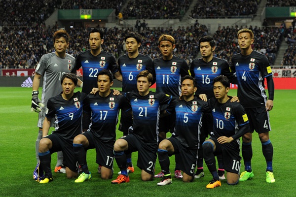 Japan v Syria - FIFA World Cup Asian Qualifier 2nd Round