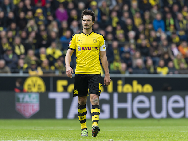 フンメルス